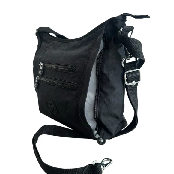 Kipling Nylon Belammie Shoulder Crossbody - Picture 2 of 5